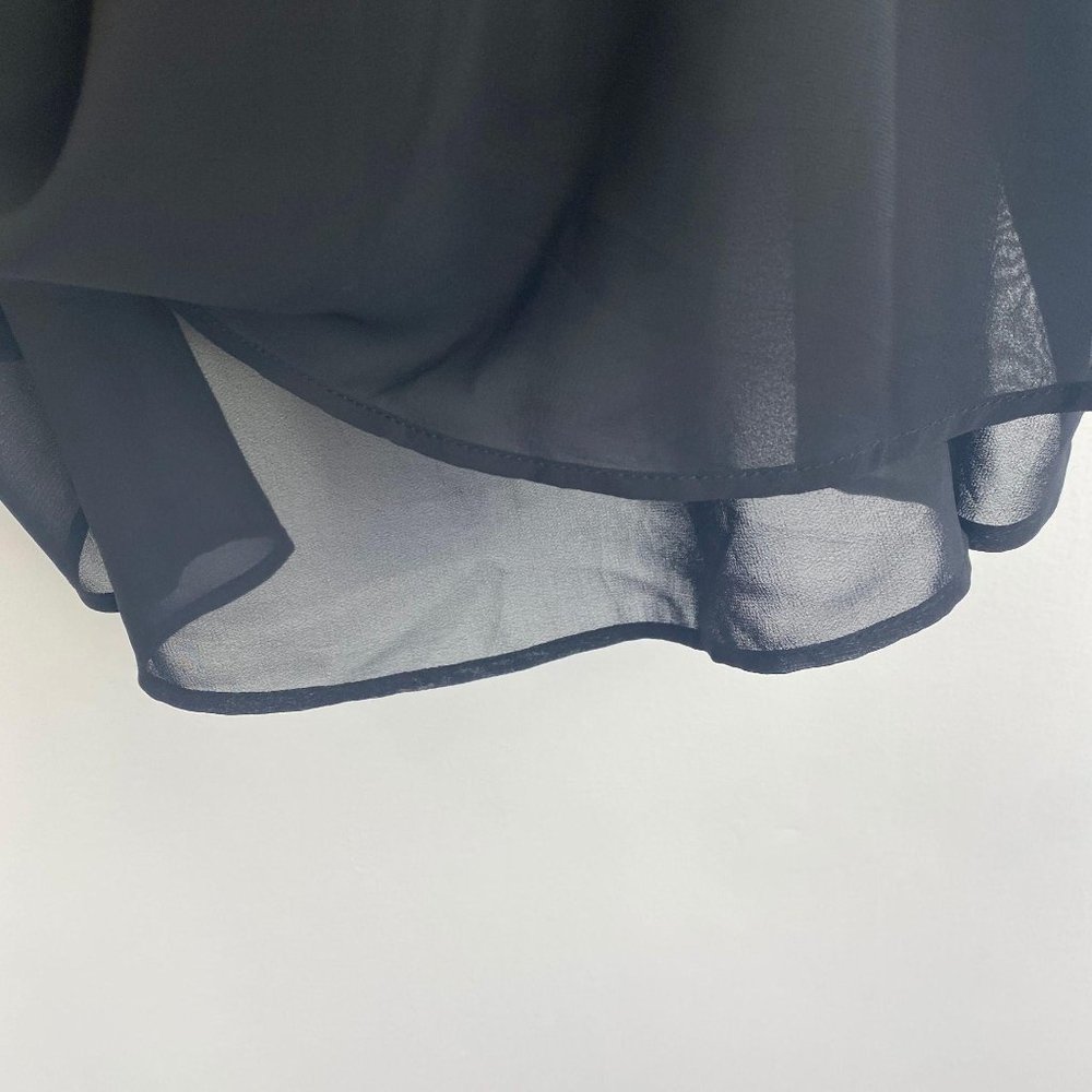 Torrid Basic Black Camisole - image 4